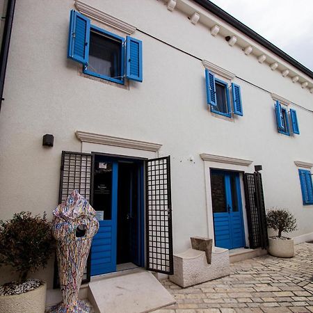 Kuca Sladoleda Biograd Na Moru Exterior foto