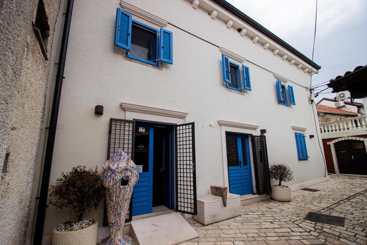 Kuca Sladoleda Biograd Na Moru Exterior foto